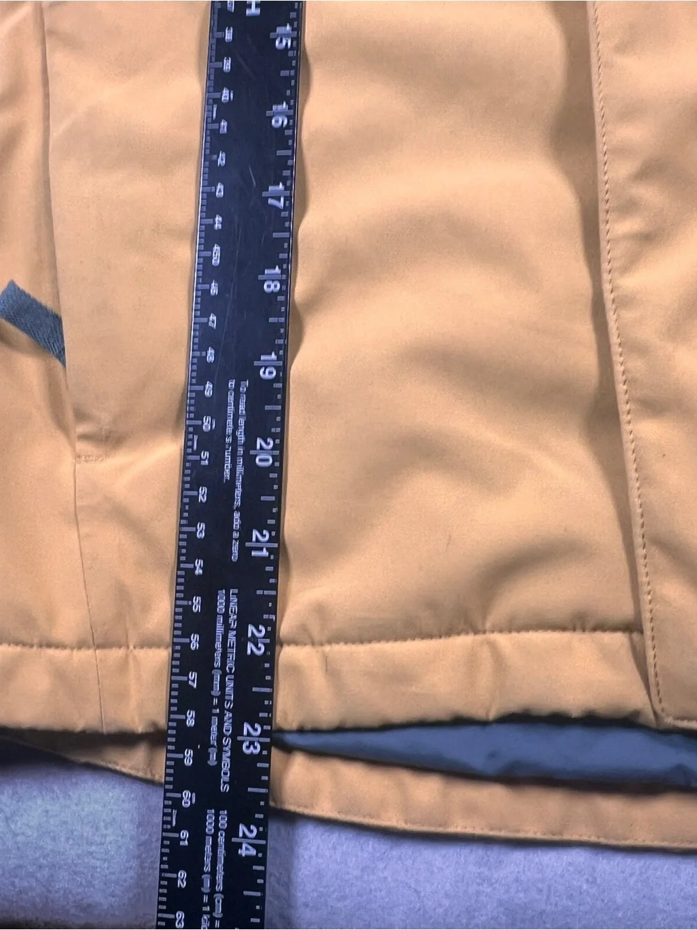 Patagonia Kids Everyday Ready H2No Insulated Jacket M 10 Waterproof